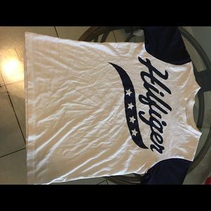 Tommy Hilfiger shirt